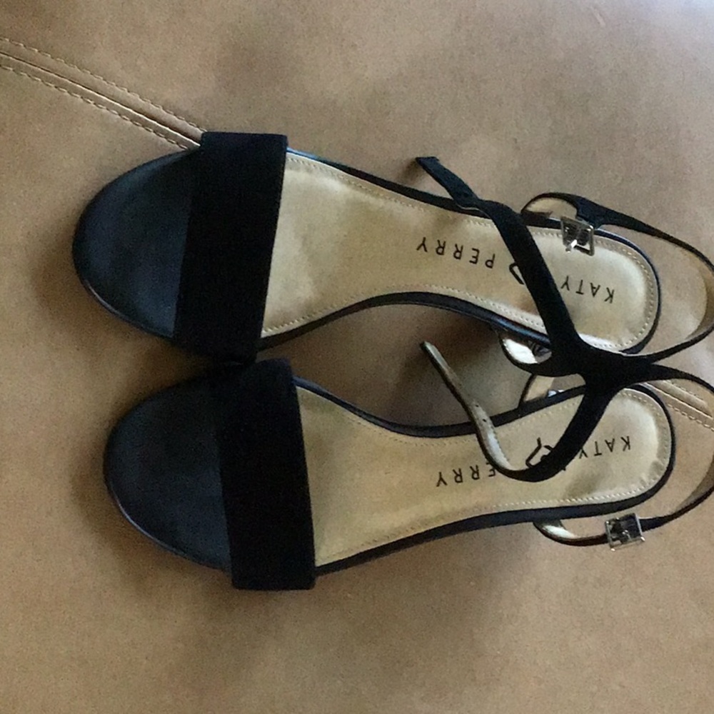 Katy Perry shoes